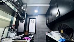 Villa Verde (D23), Terrace #546705941